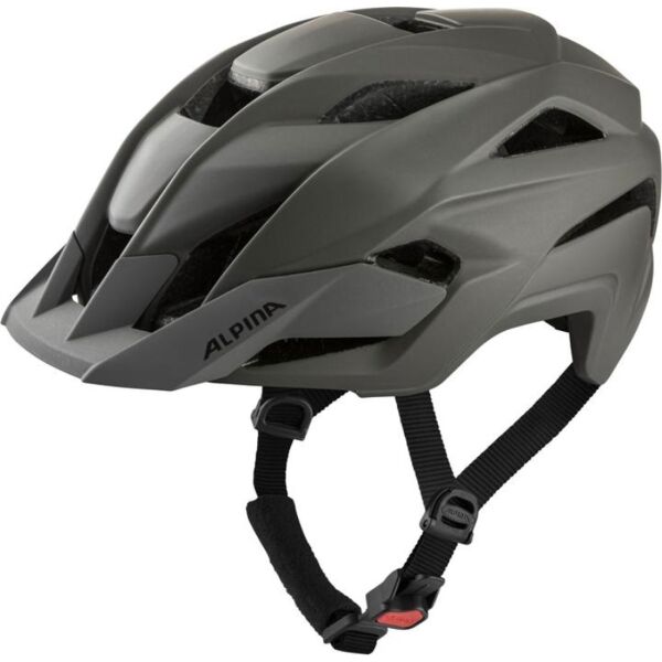 Alpina Sports KAMLOOP Cyklistická helma