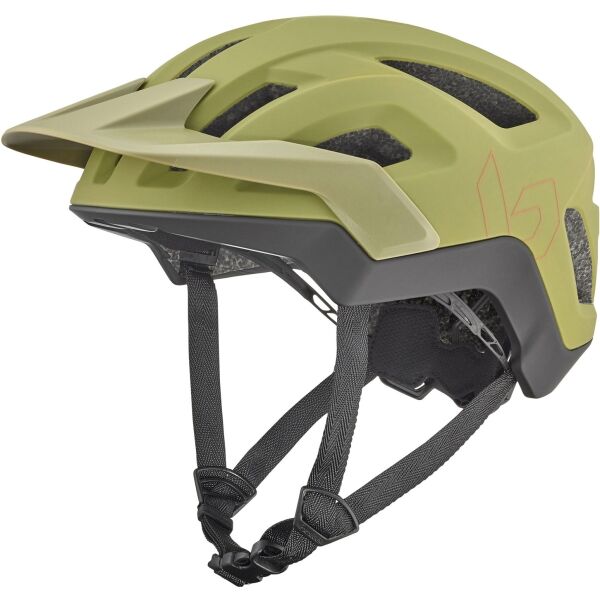 Bolle ADAPT L (59-62 CM) Cyklistická helma