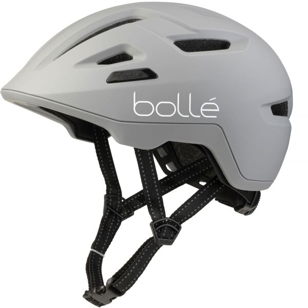 Bolle STANCE L (59-62 CM) Cyklistická helma