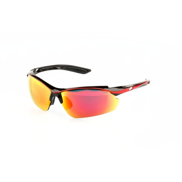 Finmark FNKX2220 Sportovní sluneční brýle