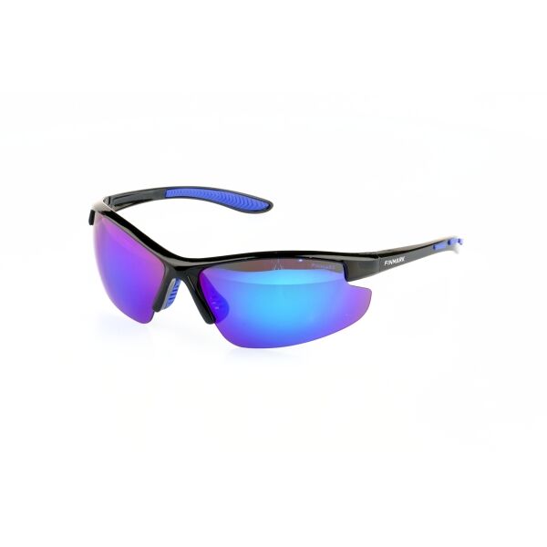 Finmark FNKX2211 Sportovní sluneční brýle
