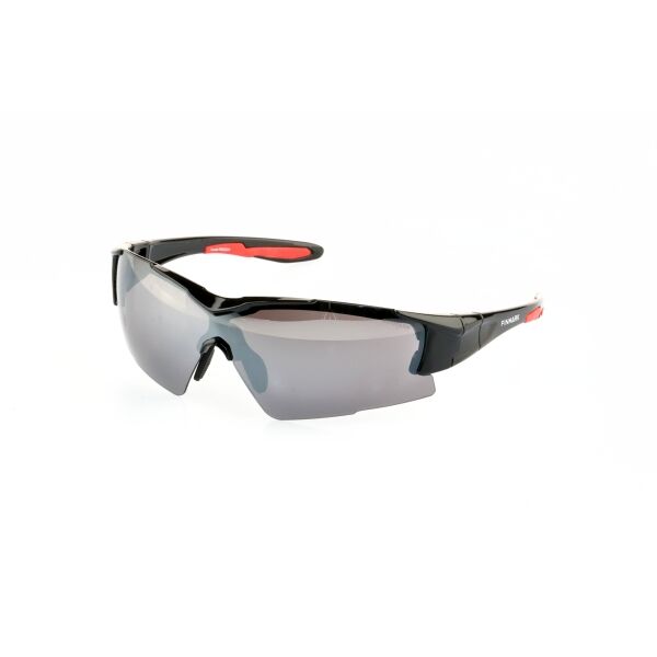 Finmark FNKX2228 Sportovní sluneční brýle