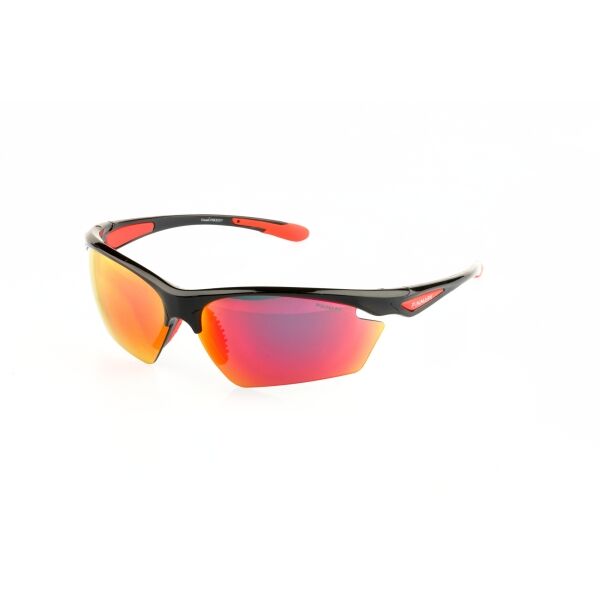 Finmark FNKX2217 Sportovní sluneční brýle