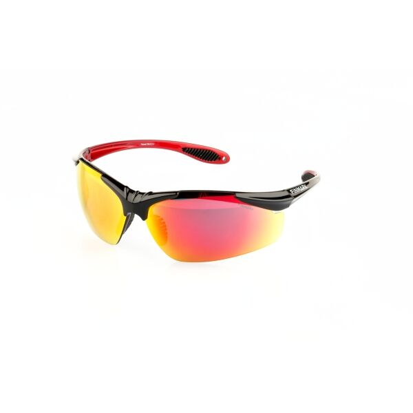 Finmark FNKX2215 Sportovní sluneční brýle