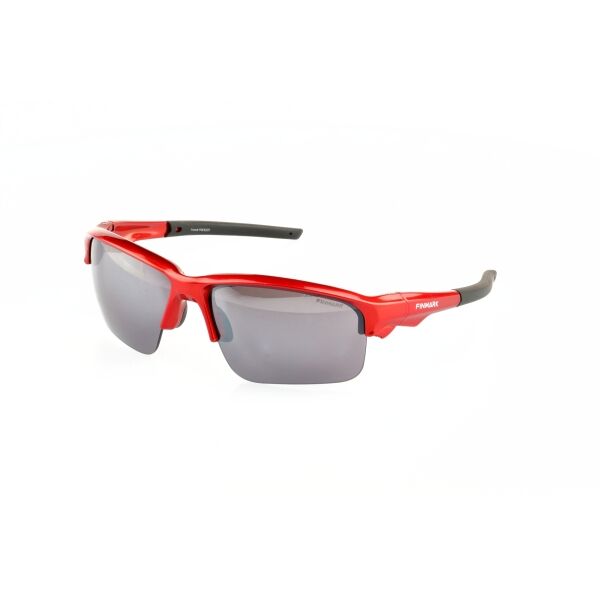 Finmark FNKX2225 Sportovní sluneční brýle