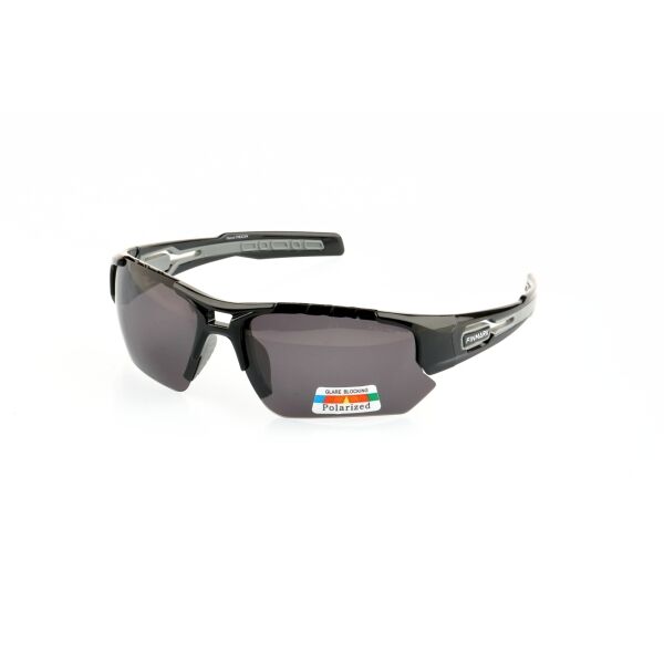 Finmark FNKX2204 Sportovní sluneční brýle