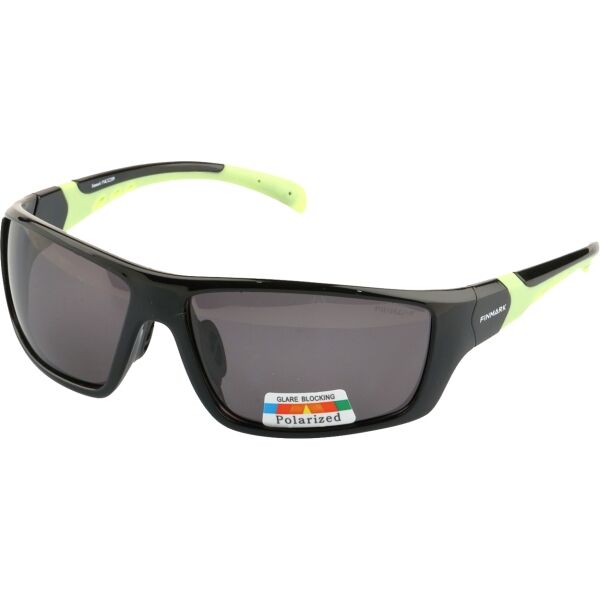 Finmark FNKX2209 Sportovní sluneční brýle