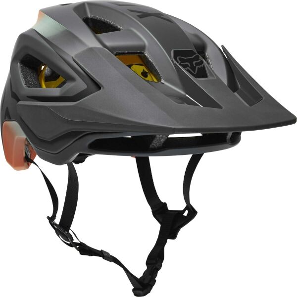 Fox SPEEDFRAME MIPS Cyklistická helma