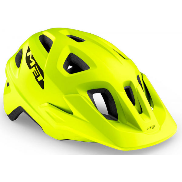 Met ECHO Cyklistická helma