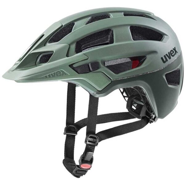 Uvex FINALE 2.0 Cyklistická helma