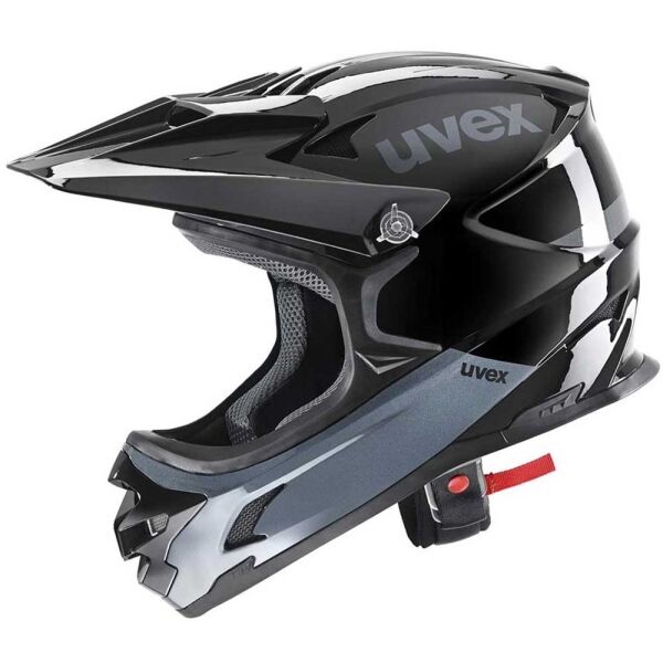 Uvex HLMT 10 Integrální helma
