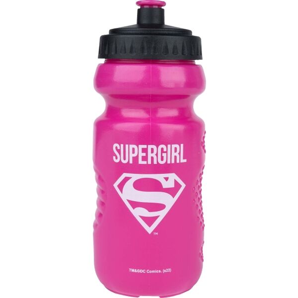 Warner Bros SUPERGIRL Sportovní láhev