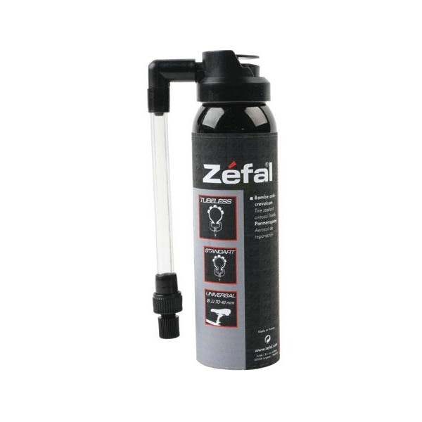 Zefal SPRAY 100 ML Lepení ve spreji