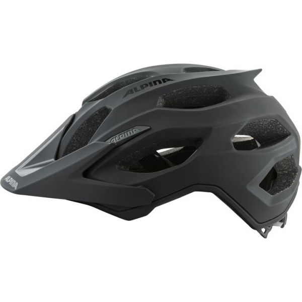 Alpina Sports CARAPAX 2.0 Cyklistická helma
