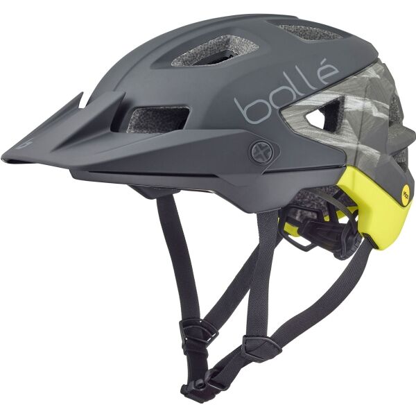 Bolle TRACKDOWN MIPS L (59-62 CM) Cyklistická helma