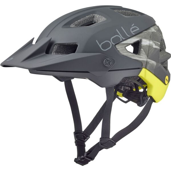 Bolle TRACKDOWN MIPS (55-59 CM) MTB helma
