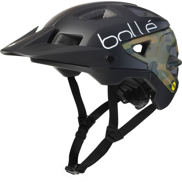 Bolle TRACKDOWN MIPS (55-59 CM) MTB helma