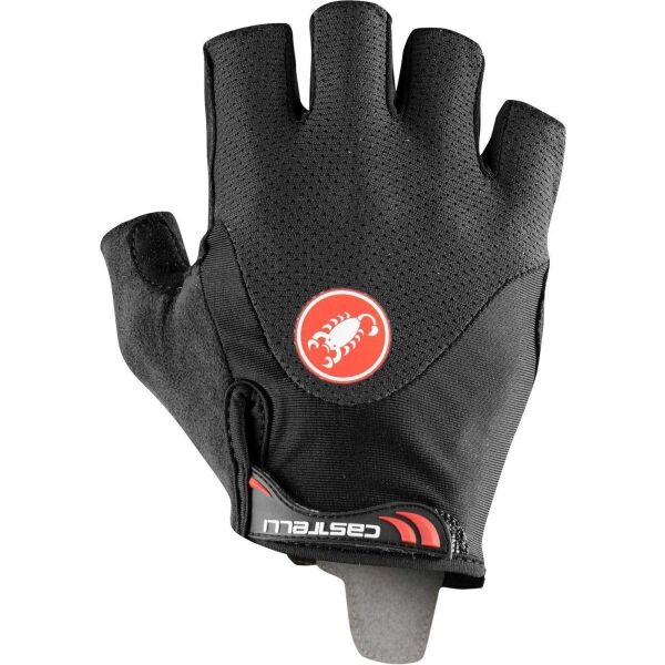Castelli ARENBERG GEL 2 Pánské cyklistické rukavice