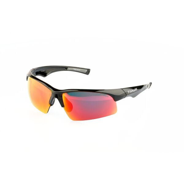 Finmark FNKX2224 Sportovní sluneční brýle
