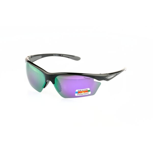 Finmark FNKX2216 Sportovní sluneční brýle