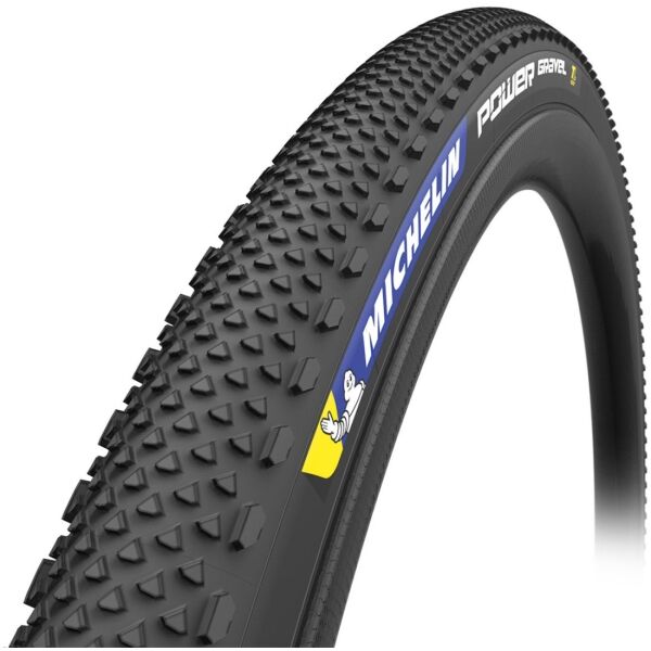 MICHELIN POWER GRAVEL TS TLR V2 KEVLAR 700X40C Plášť na kolo