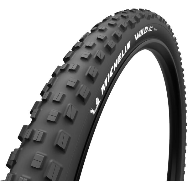 MICHELIN WILD XC TS TLR KEVLAR 29x2.25 Plášť na kolo