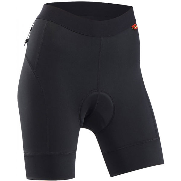 Northwave SPORT INNER SHORT W Dámské elastické šortky