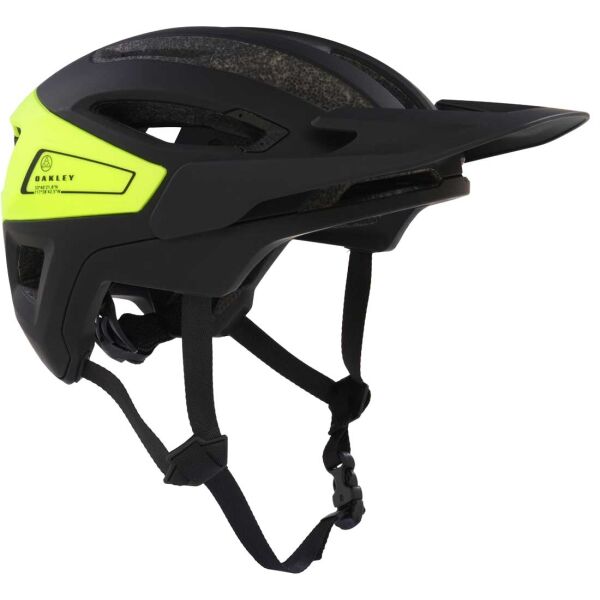 Oakley DRT3 Cyklistická helma