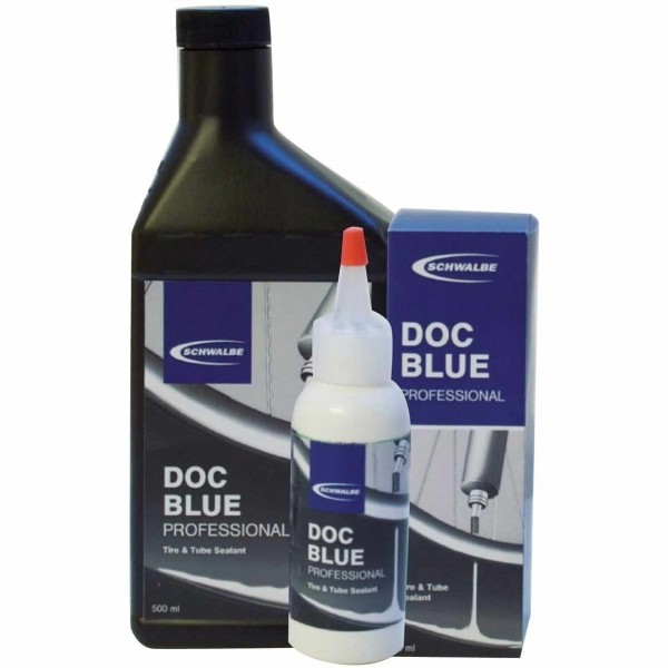 Schwalbe DOC BLUE Professional Tekuté lepení