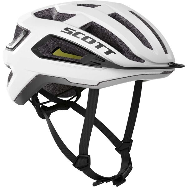 Scott ARX PLUS Cyklistilcká helma