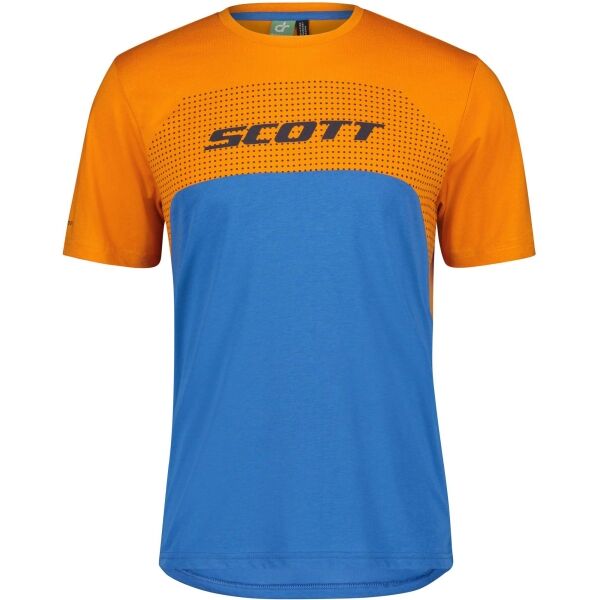 Scott TRAIL FLOW DRI SS Dres na kolo