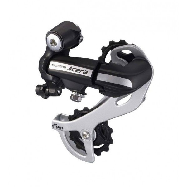 Shimano MĚNIČ ACERA M360 Přehazovačka - Shimano
