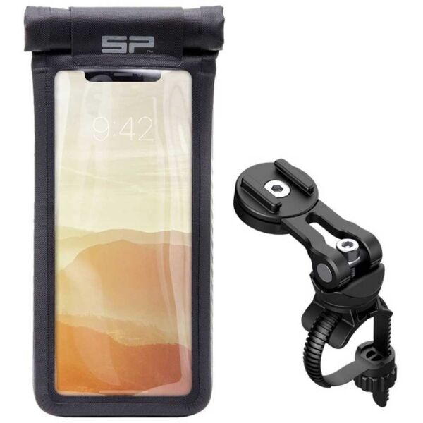 SP Connect BIKE BUNDLE UNIVERSAL CASE II Pouzdro na mobil