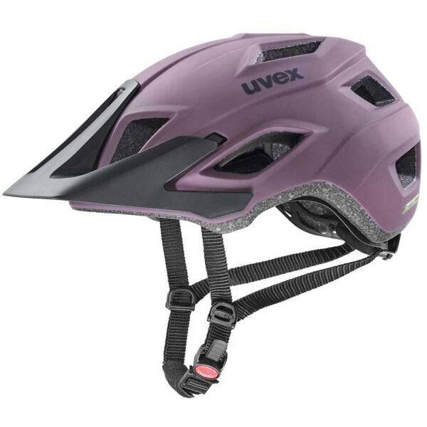 Uvex ACCESS Cyklistická helma