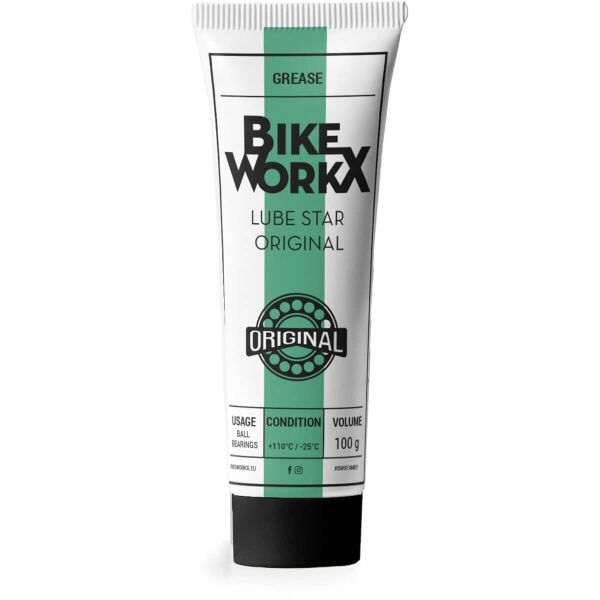 Bikeworkx PROGRASER ORIGINAL Univerzální mazivo