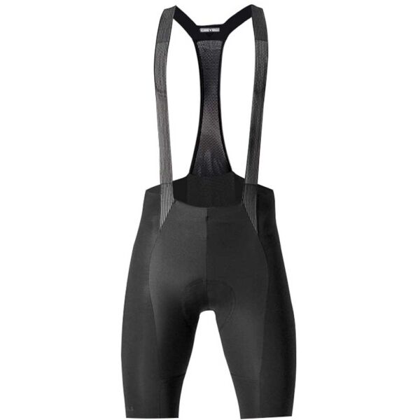 Castelli FREE AERO RC BIBSHORT Pánské kalhoty s laclem