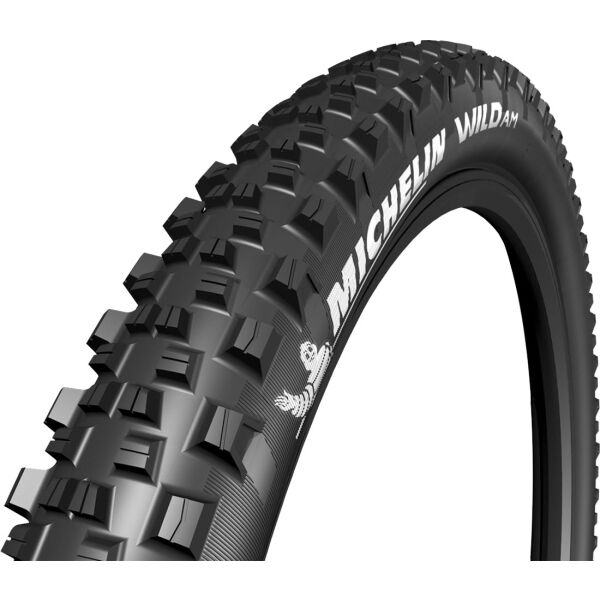 MICHELIN WILD AM TS TLR KEVLAR 26X2.25 Plášť na kolo