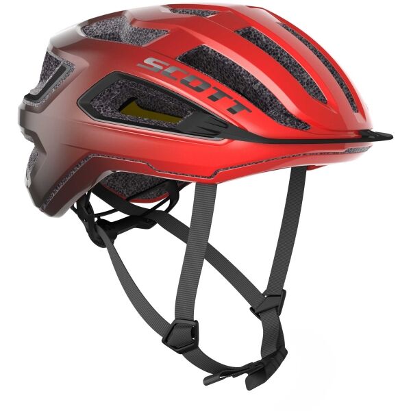 Scott ARX PLUS Cyklistilcká helma