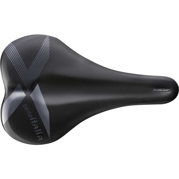 Selle Italia X-BOW Cyklistické sedlo