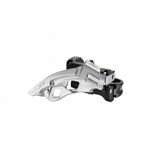 Shimano PŘESMYK XT M780 Přesmykač