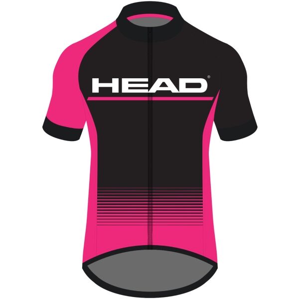 Head KID JERSEY Dětský dres