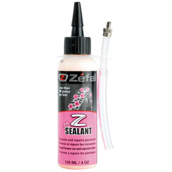 Zefal Z-SEALANT 125ml Tekuté latexové mléko