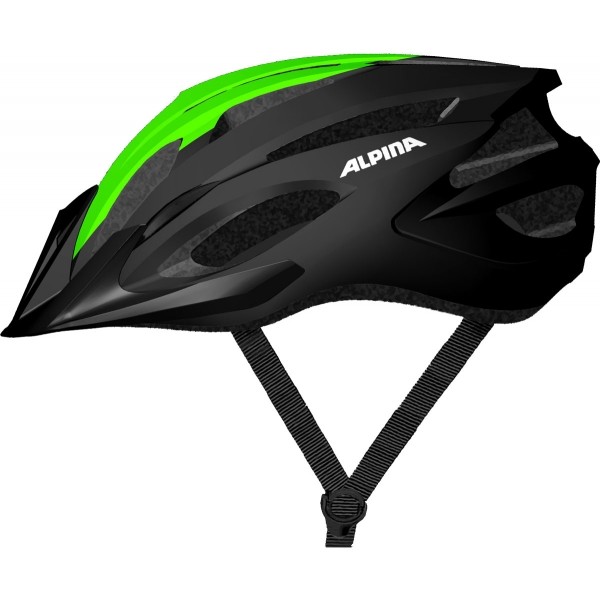 Alpina Sports MTB 17 M Cyklistická helma