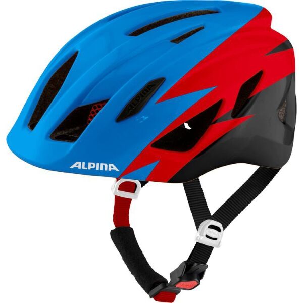 Alpina Sports PICO Juniorská cyklistická helma