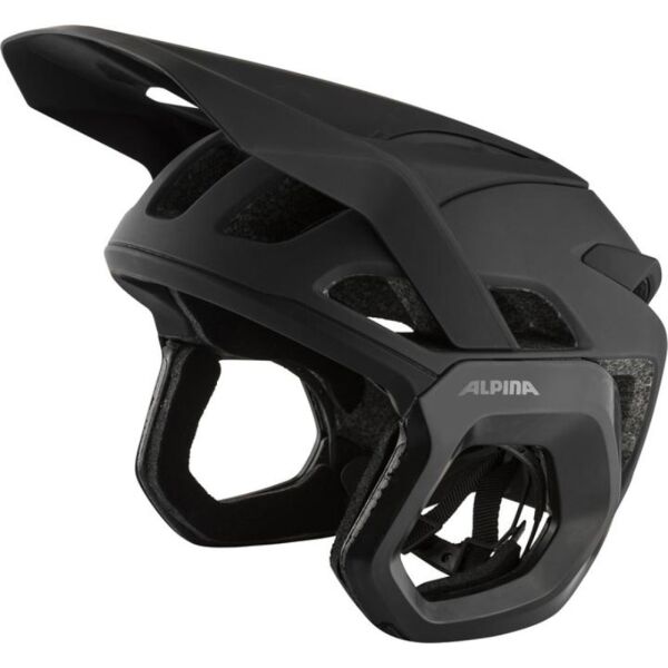 Alpina Sports ROOTAGE EVO Enduro helma na kolo