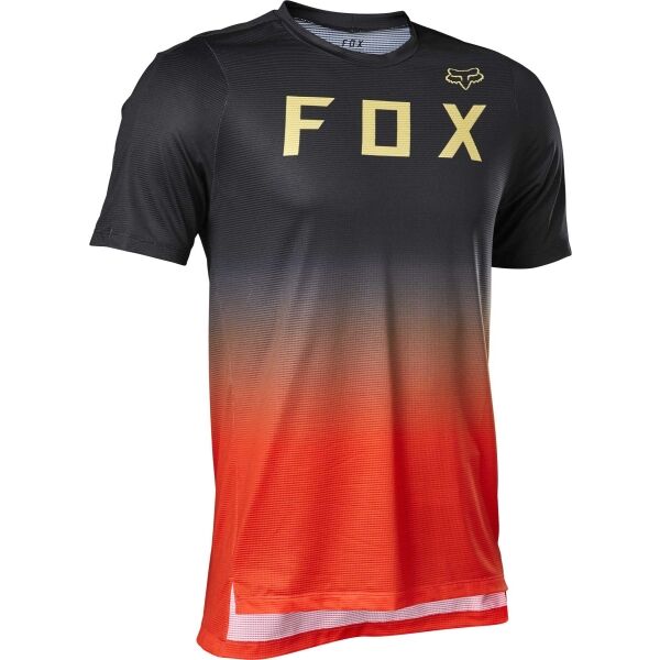 Fox FLEXAIR SS Pánský dres na kolo