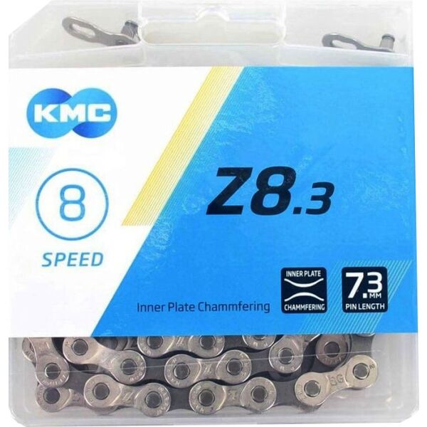 KMC Z-8 Řetěz