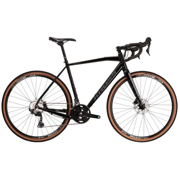 Kross ESKER 6.0 L Gravel bike