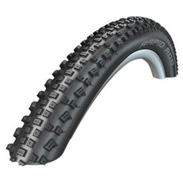 Schwalbe RAPID ROB 29 x 2.1 Plášť na kolo