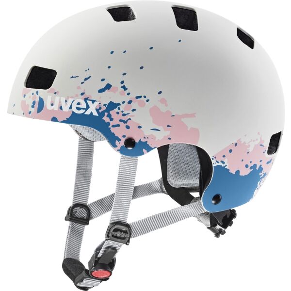 Uvex KID 3 CC Dětská helma na kolo